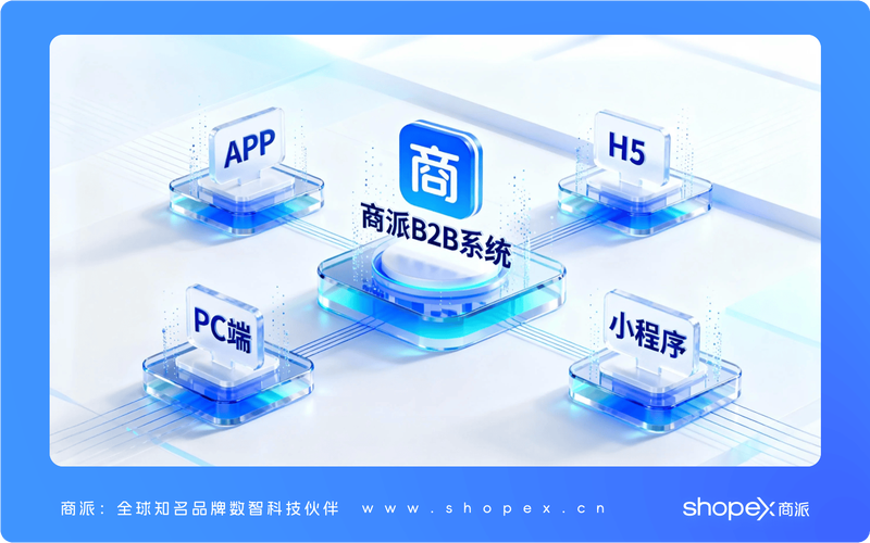 建设b2b2c商城，如何打造多用户电商系统，提升效益？