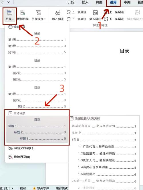 网站目录，如何提升用户体验？