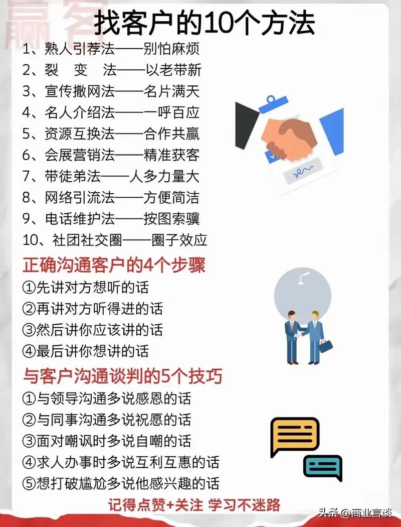 如何成为SEO销售人员，掌握哪些知识能让我业绩翻倍？