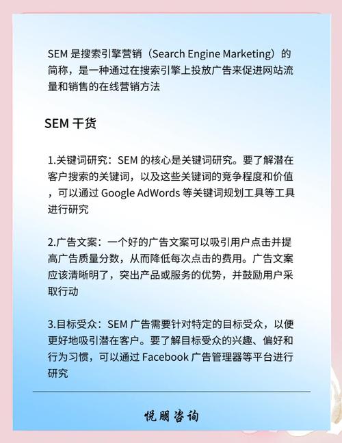 阅读本文，如何快速区分SEO与SEM，避免营销误区？