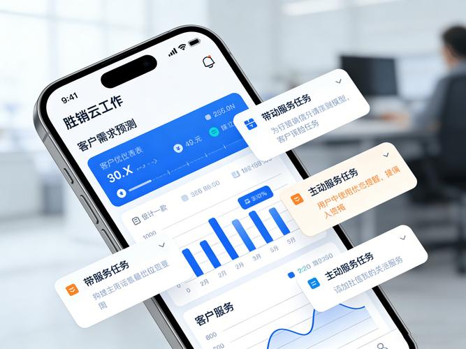 SEO客服如何提升客户满意度？