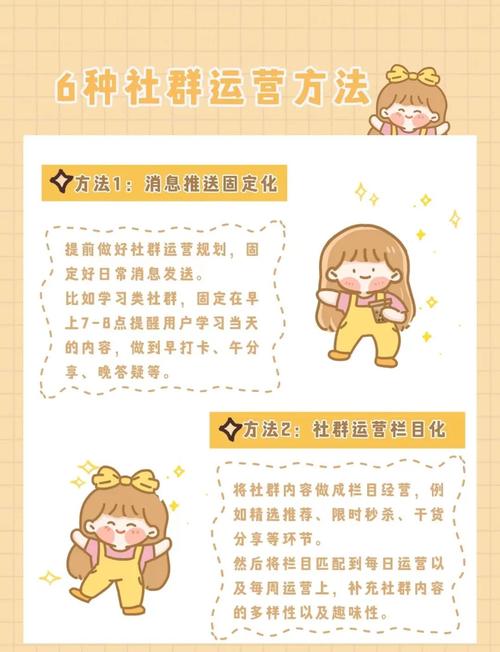 夸夸群兴起，网站运营能学到哪些实用技巧？