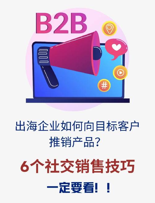 如何通过必知外贸B2C网站海外推广技巧，快速提升海外销量？