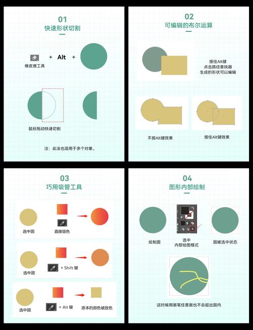 如何用Adobe Illustrator设计高效UI，提升设计技能？