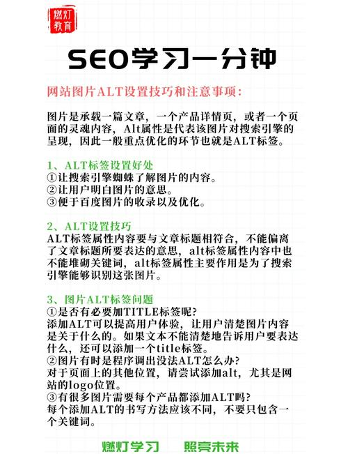 学习图片标签alt和title属性，提升外贸网站SEO效果，你准备好了吗？