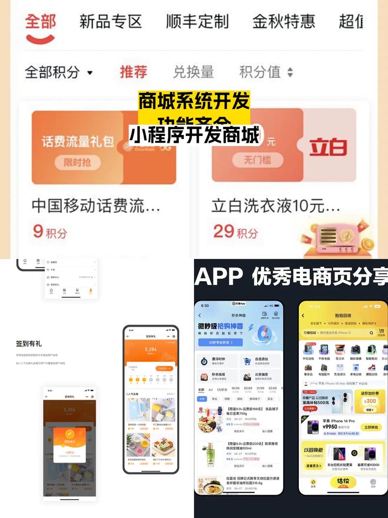 如何通过阅读商城篇（二）解决网站建设中常见问题，提升商城运营效率？