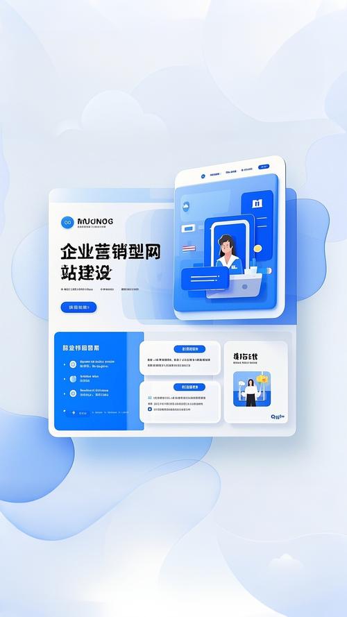 企业网站建设必须具备哪些功能，能提升网站营销效果？