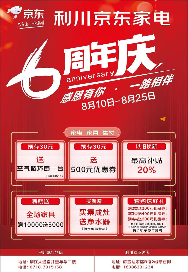 关键词优化6折优惠，5周年庆典，创新互联如何帮您省钱？
