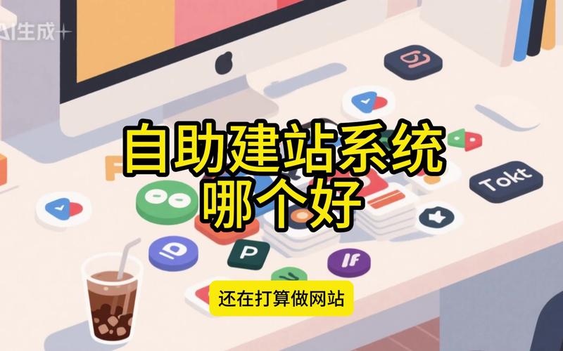 自助建站与传统建站有何区别？掌握这些，轻松打造个性化网站！