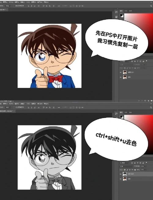 用PS软件把照片变成艺术画，我能学到什么技巧？