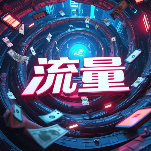 为什么我的网站流量突然激增，如何抓住这次流量红利？
