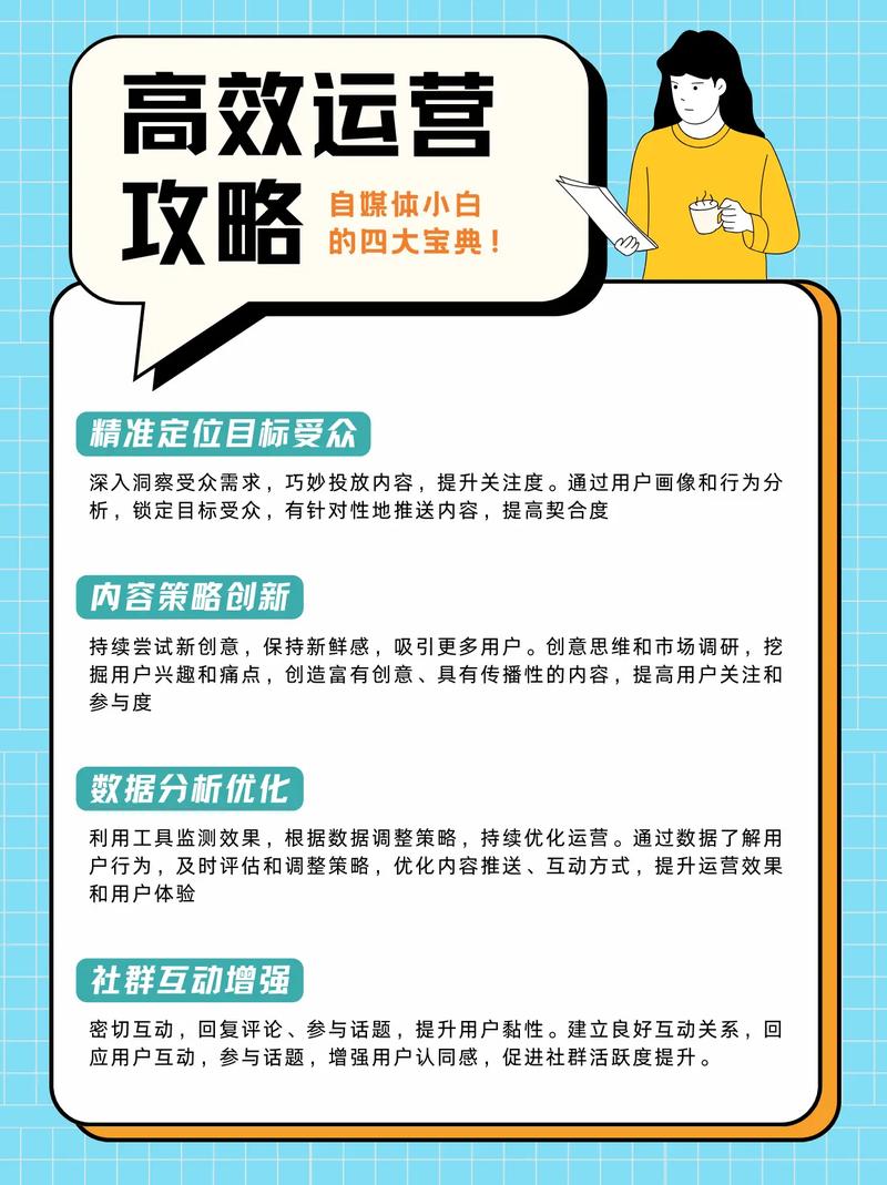 阅读《听创新互联公众帐号平台大汇总》，我能了解哪些平台运营秘诀？