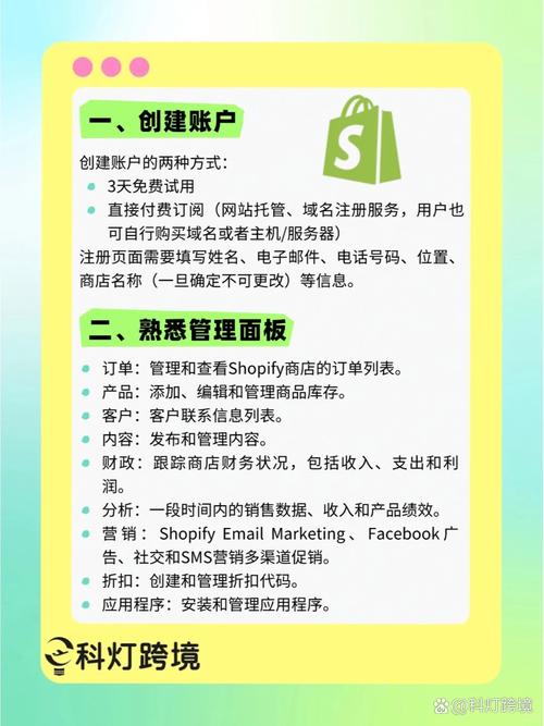 如何避免Shopify建站常见错误，快速提升店铺销量？