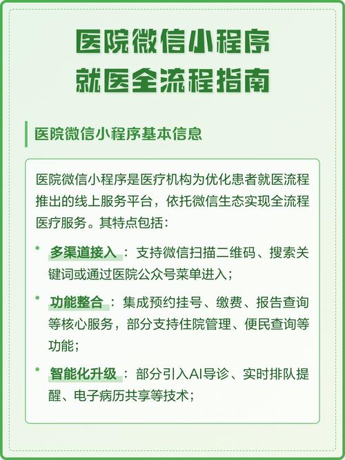青岛医院网站建设，如何打造专业就医指南？