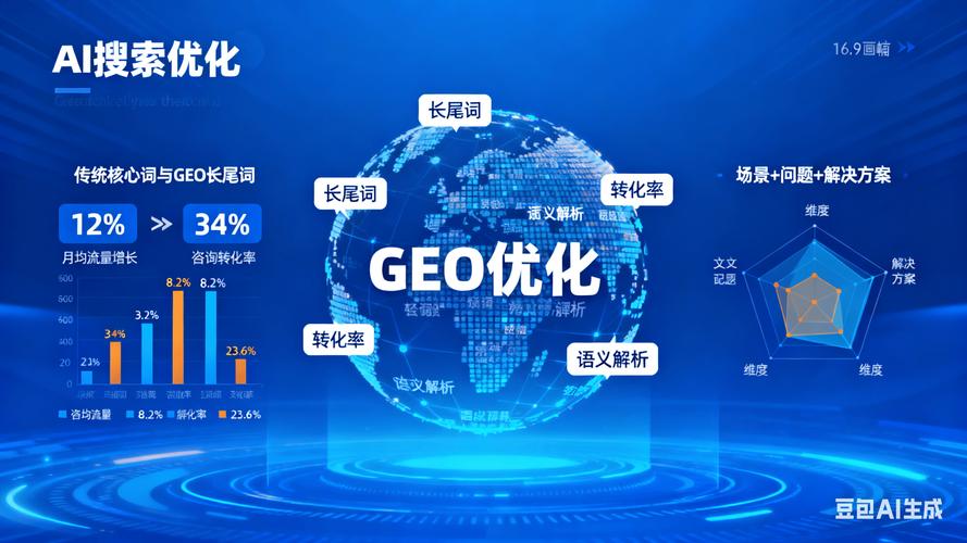 做网站优化，除了SEO，还有哪些长尾关键词能带来更多流量和转化？
