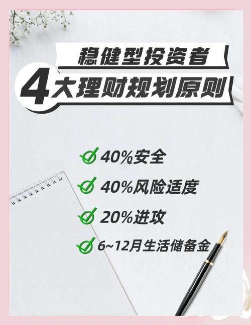 如何打造个人投资组合，让自由设计职业者财务自由？