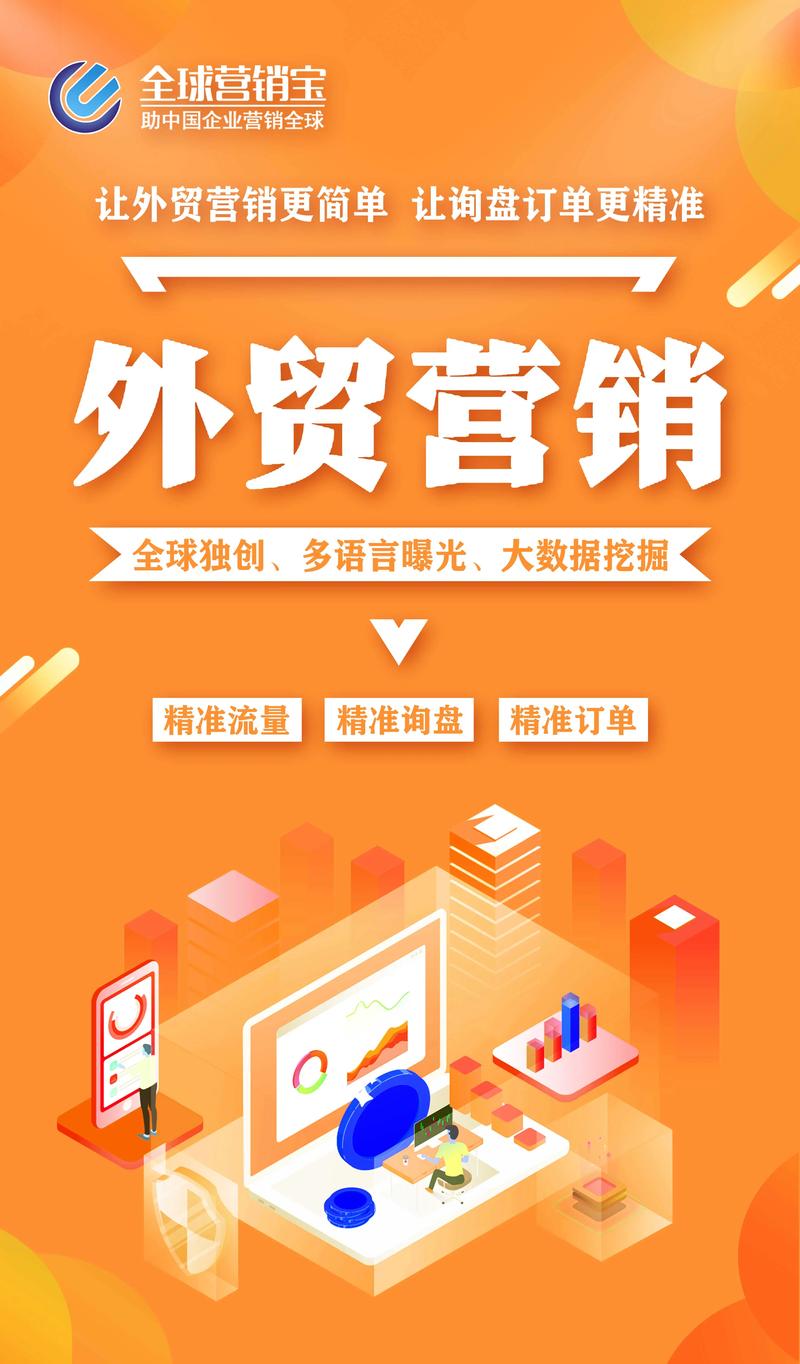 外贸网站建设如何借助创新互联实现4大成功秘诀？