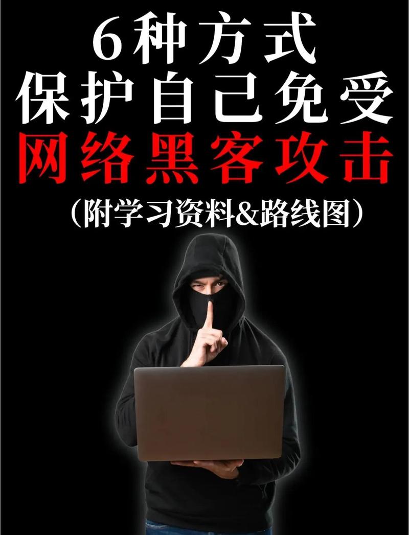 如何有效防止网站遭受攻击，保障网络安全？