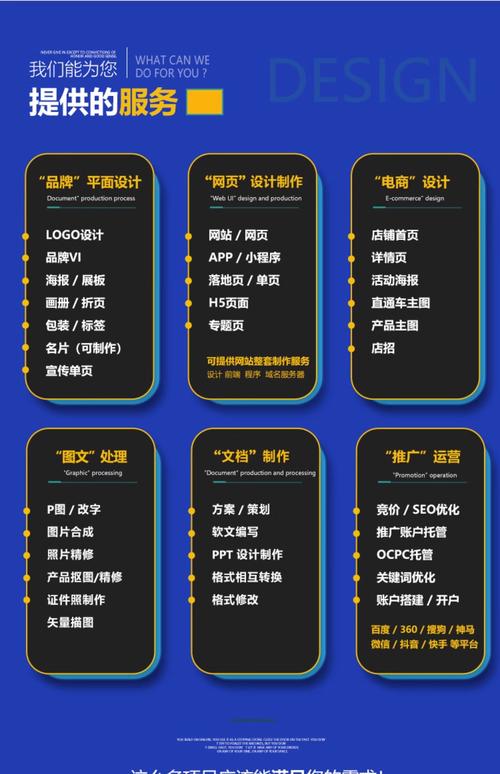 H5建站这么火，能带来哪些实际好处呢？