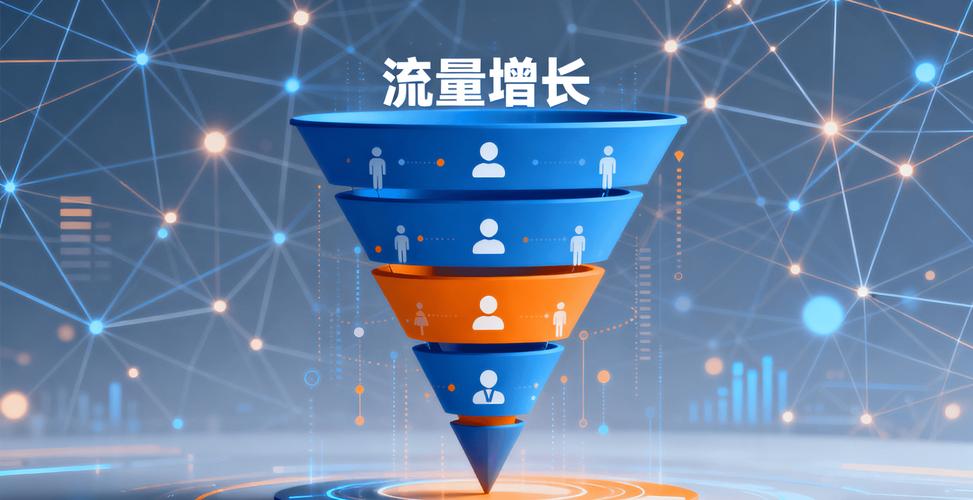 为什么企业整站优化能带来更多流量和转化？