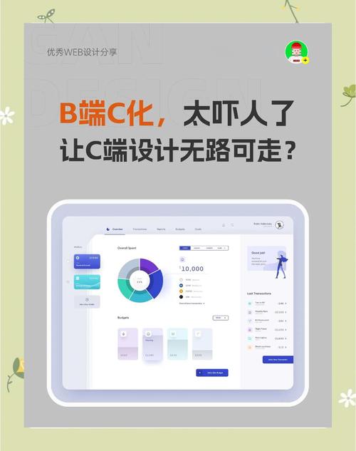 2020年十大Web设计和UI趋势，如何提升我的网站用户体验？