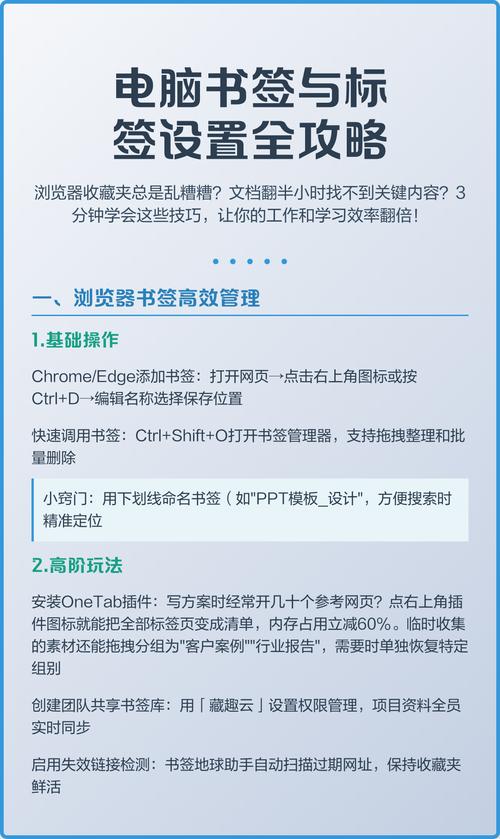 学习这些HTML5标签，能快速掌握网页设计技巧吗？
