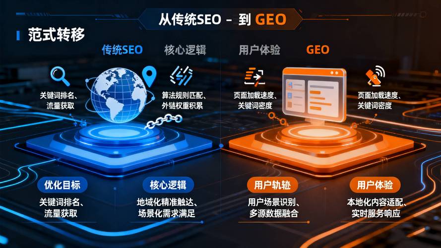 服务器优化对SEO效果提升有哪些具体好处？