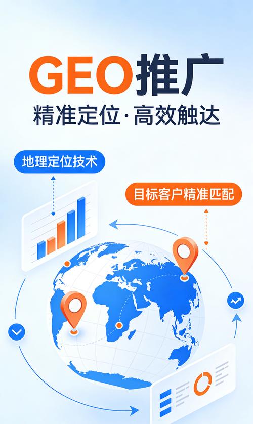 如何选对搜索引擎推广，精准触达海外目标市场？