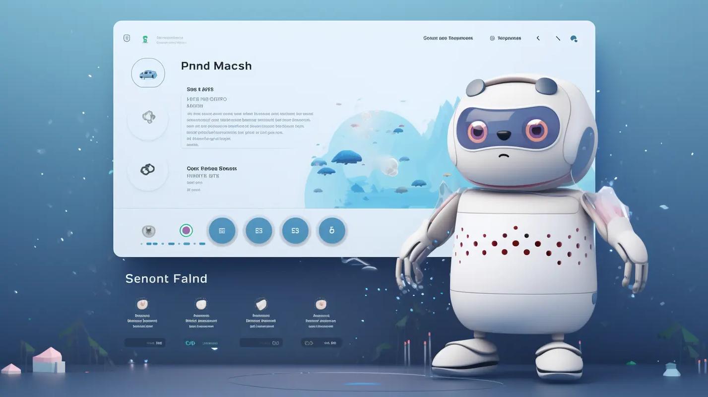 如何设计聊天机器人，让我轻松获得个性化互动体验？