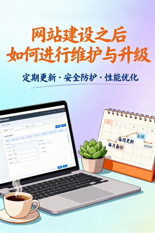 成都网站维护后如何确保持续优化带来哪些实际效益？