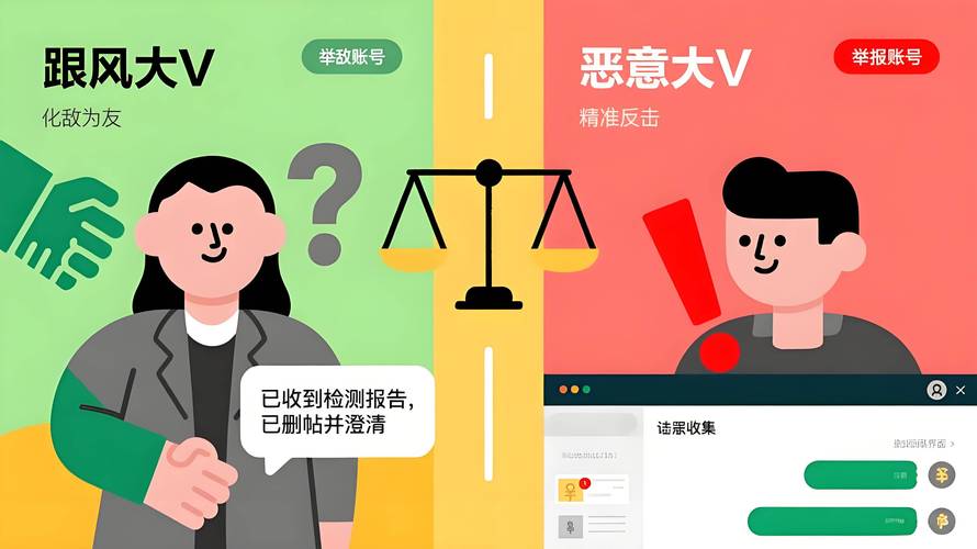 如何通过正确处理负面信息提升企业口碑和形象？