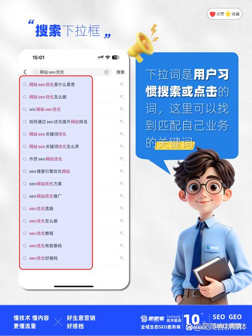 学习关键词排名，如何让网页长期霸占关键词？