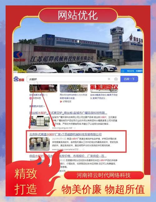 如何通过优化策略让我的网站页面点击量翻倍？