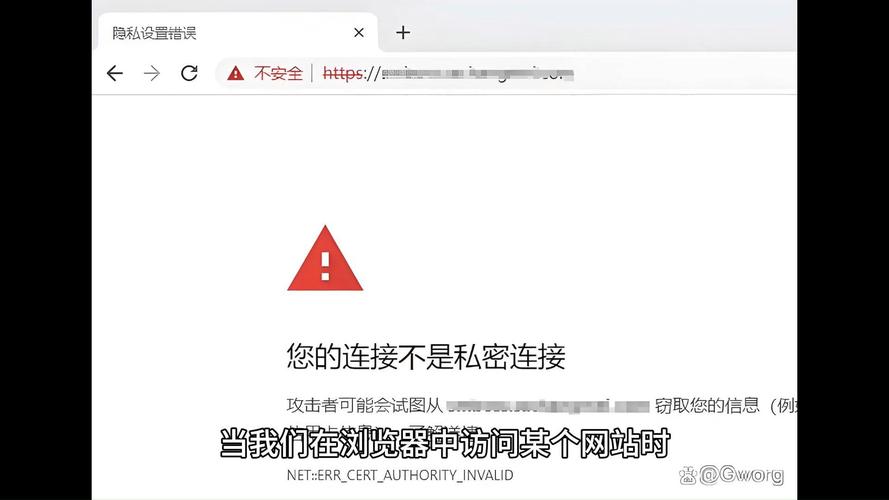 为什么超过60%网站不启用HTTPS，安全漏洞如何影响我？