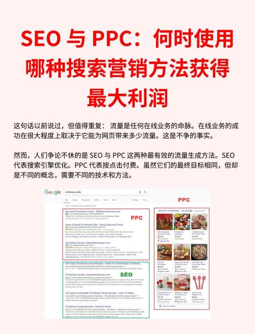如何通过SEO和PPC结合，最大化网站流量与转化率？