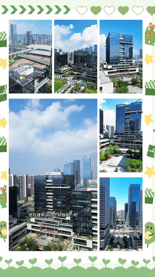 深圳设计产业园有哪些具体项目能助力企业成长？