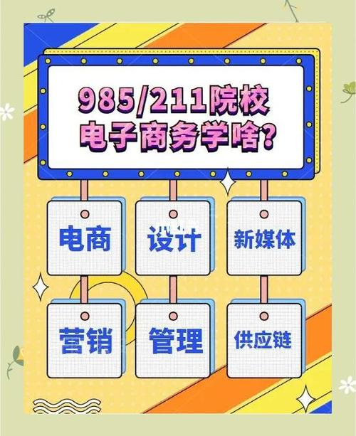 学习电子商务，如何有效提升网络建设技能？
