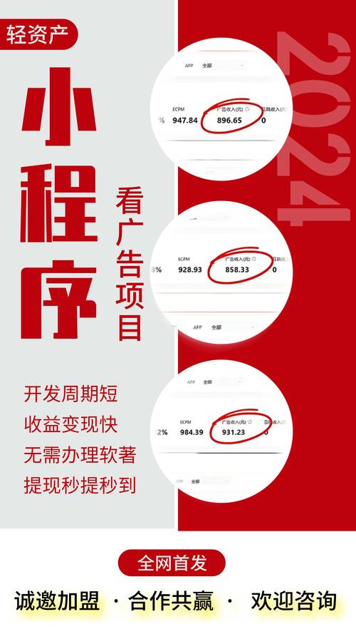 阅读本文，如何轻松掌握联盟广告的盈利秘诀？