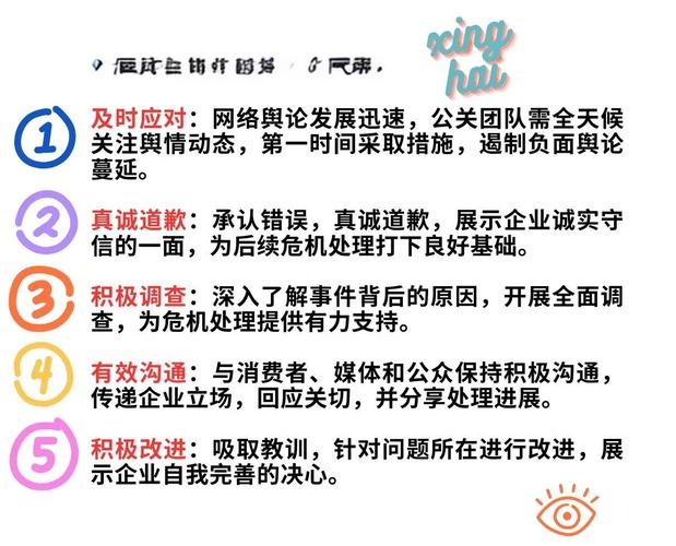 如何通过公关化解企业负面稿件影响，提升品牌形象？