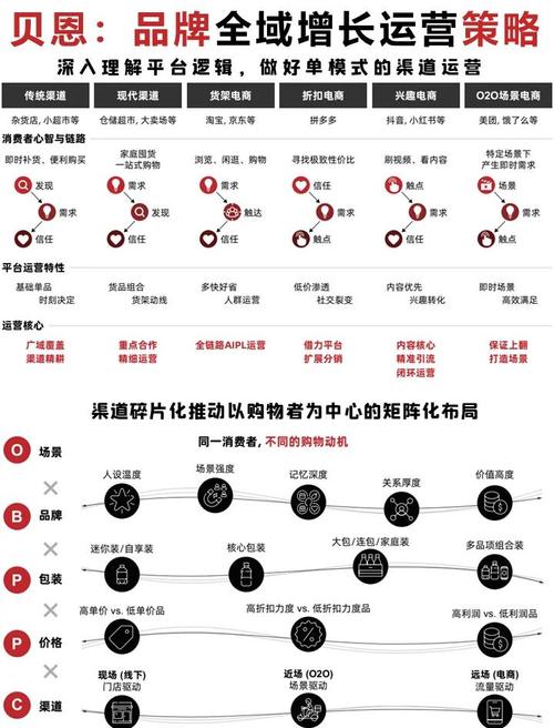 网站运营成熟后如何实现盈利增长和品牌升级？