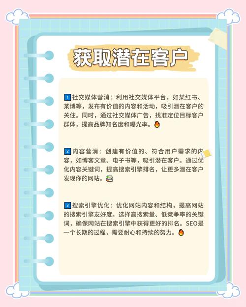 小企业如何通过SEO实现成功，获得更多潜在客户？