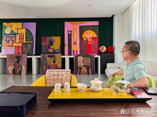 台湾设计师简筱佩在纽约的生活，如何融入多元文化提升设计视野？
