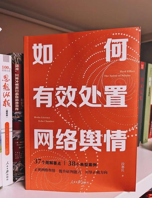 如何通过个人舆情处理提升网络形象与声誉？