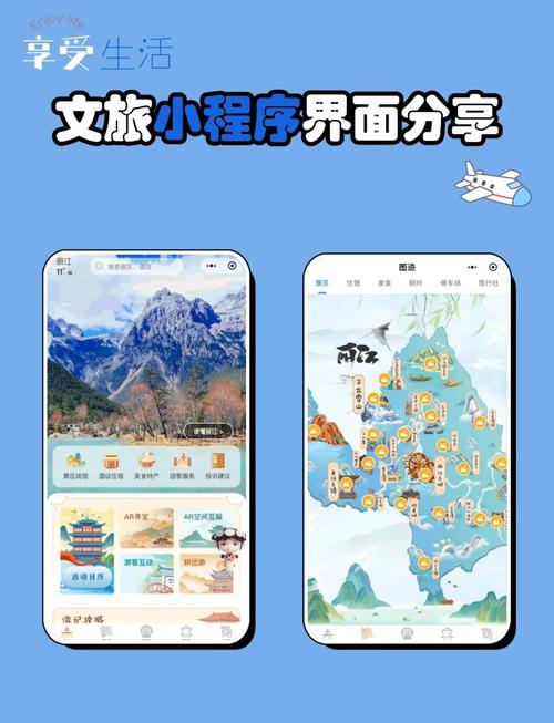 加入旅游小程序，真的能让我的钱包鼓起来吗？