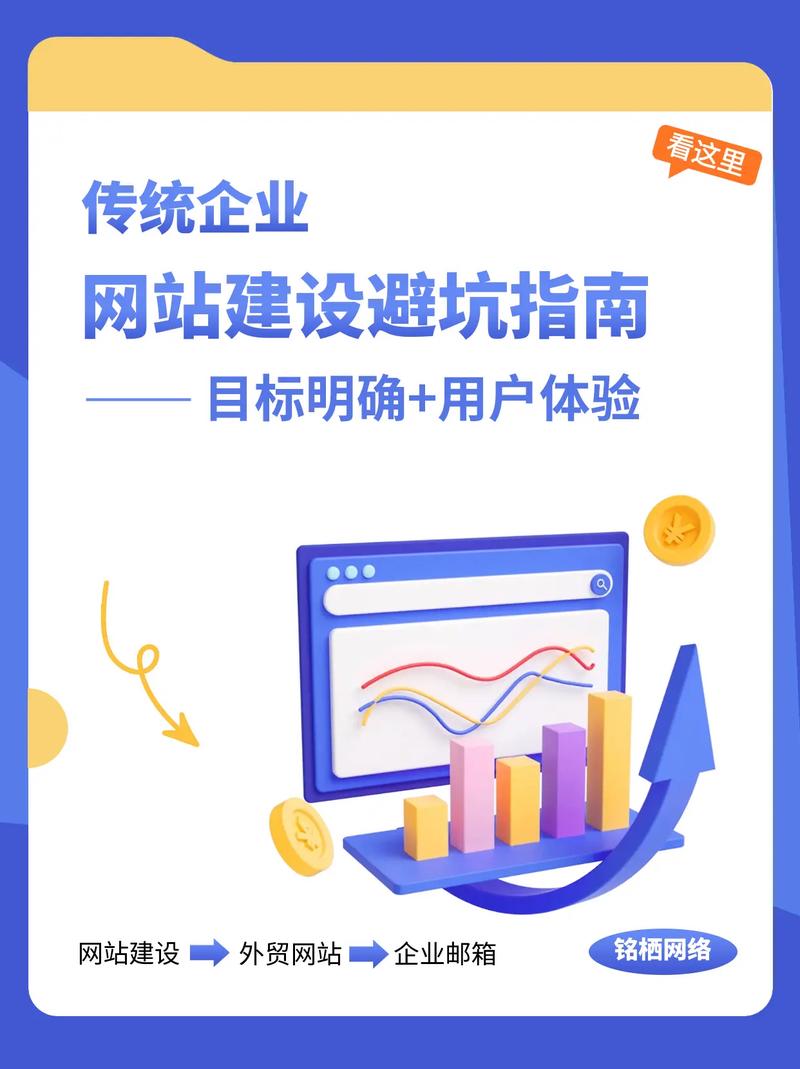 企业网站建设有哪些常见弊端，如何避免导致用户流失？