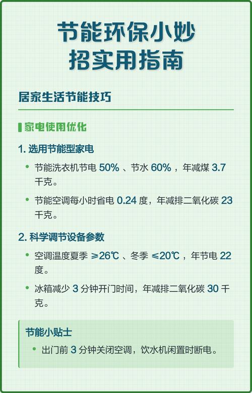 如何通过节能行业网站设计获得节能知识及实用技巧？