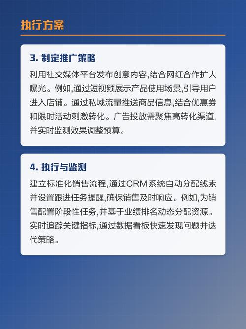 如何通过网络营销监控效果，精准提升转化率？