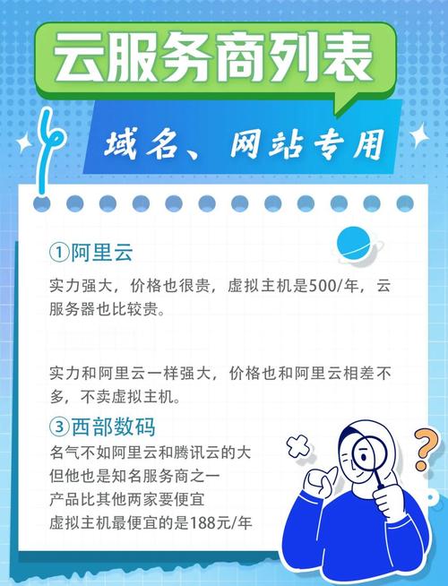 虚拟主机和云主机相比，有哪些具体优势能直接提升我的网站性能和稳定性？