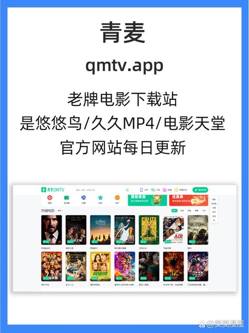 看这篇，如何轻松掌握电影网站热门新设计，提升观影体验？