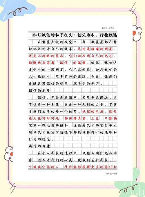 阅读这篇文章，我能学到哪些诚信营销的实际好处？